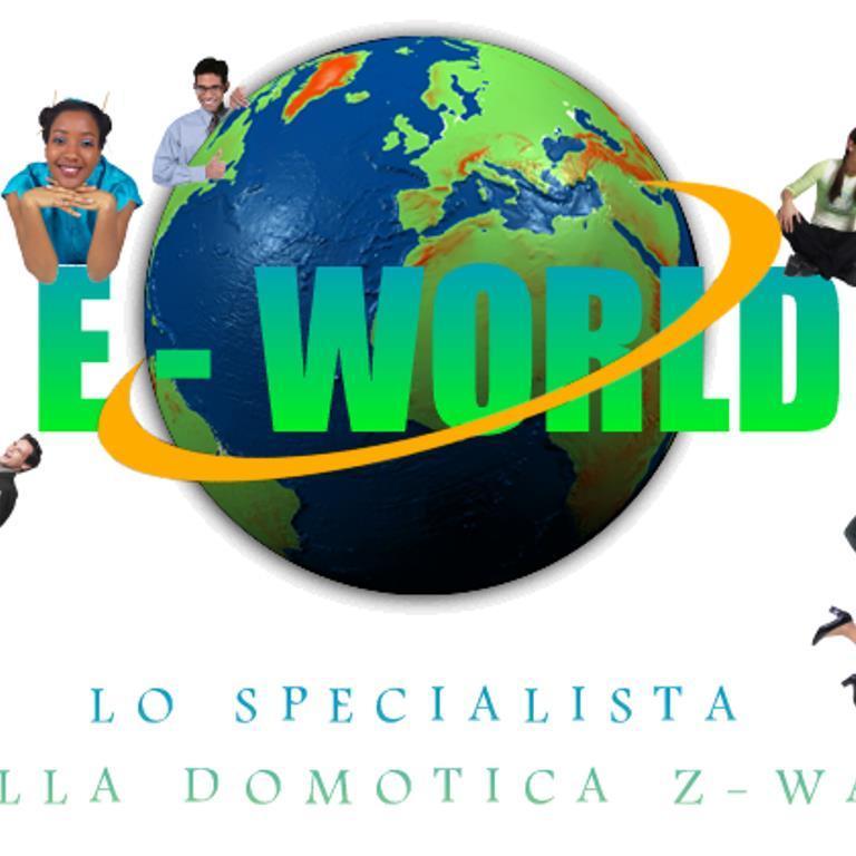 zwaveitaly's profile picture. 