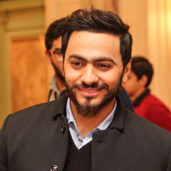 amrmohamed77775's profile picture. 