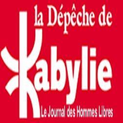 La #Dépêche de #Kabylie : #Quotidien d'information. #Edition du jour et forum. #Journal et quotidien #algérien en ligne.