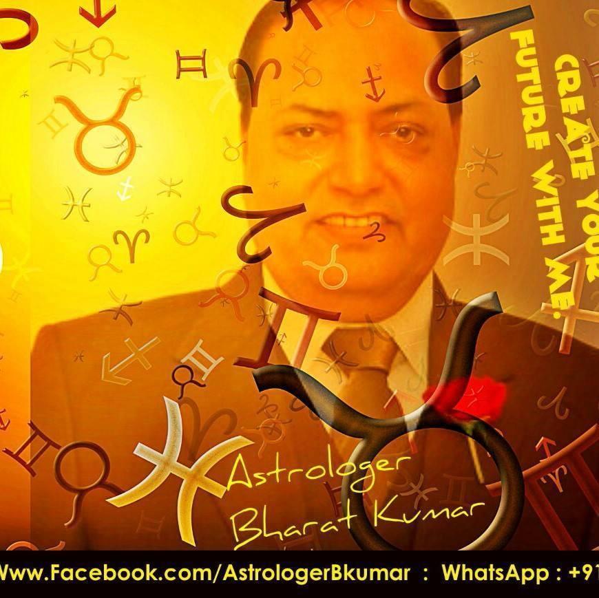 astrologerbkum1's profile picture. 