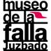Museo de la Falla, Juzbado (@museodelafalla) Twitter profile photo