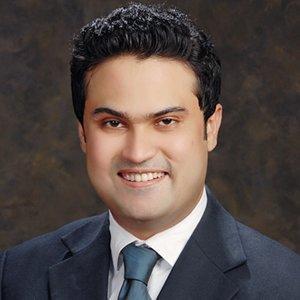 An Accountancy and Finance Professional