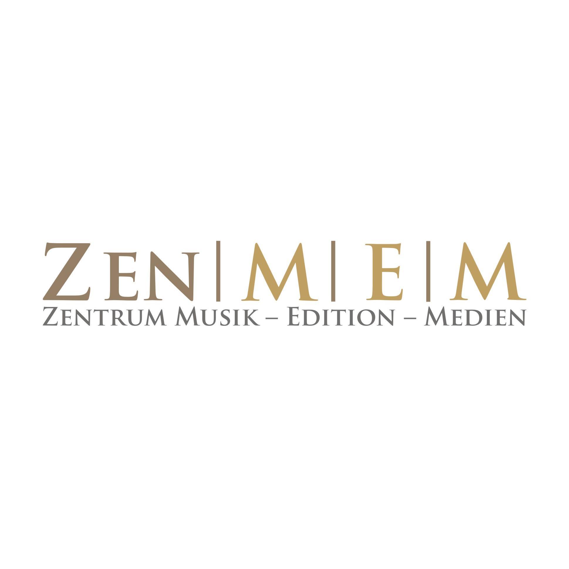 ZentrumMEM's profile picture. Zentrum Musik – Edition – Medien: Kompetenzzentrum Digital Humanities und digitale Musik- und Medieneditionen. Forschung | Werkzeuge | Dienstleistungen | Lehre