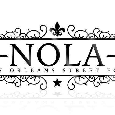 New Orleans Street Food, served in Manchester - Part of @cookmanchester - Popping back up soon!