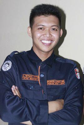 72awhy's profile picture. JADI'LAH PEMENANG DALAM SETIAP TANTANGAN