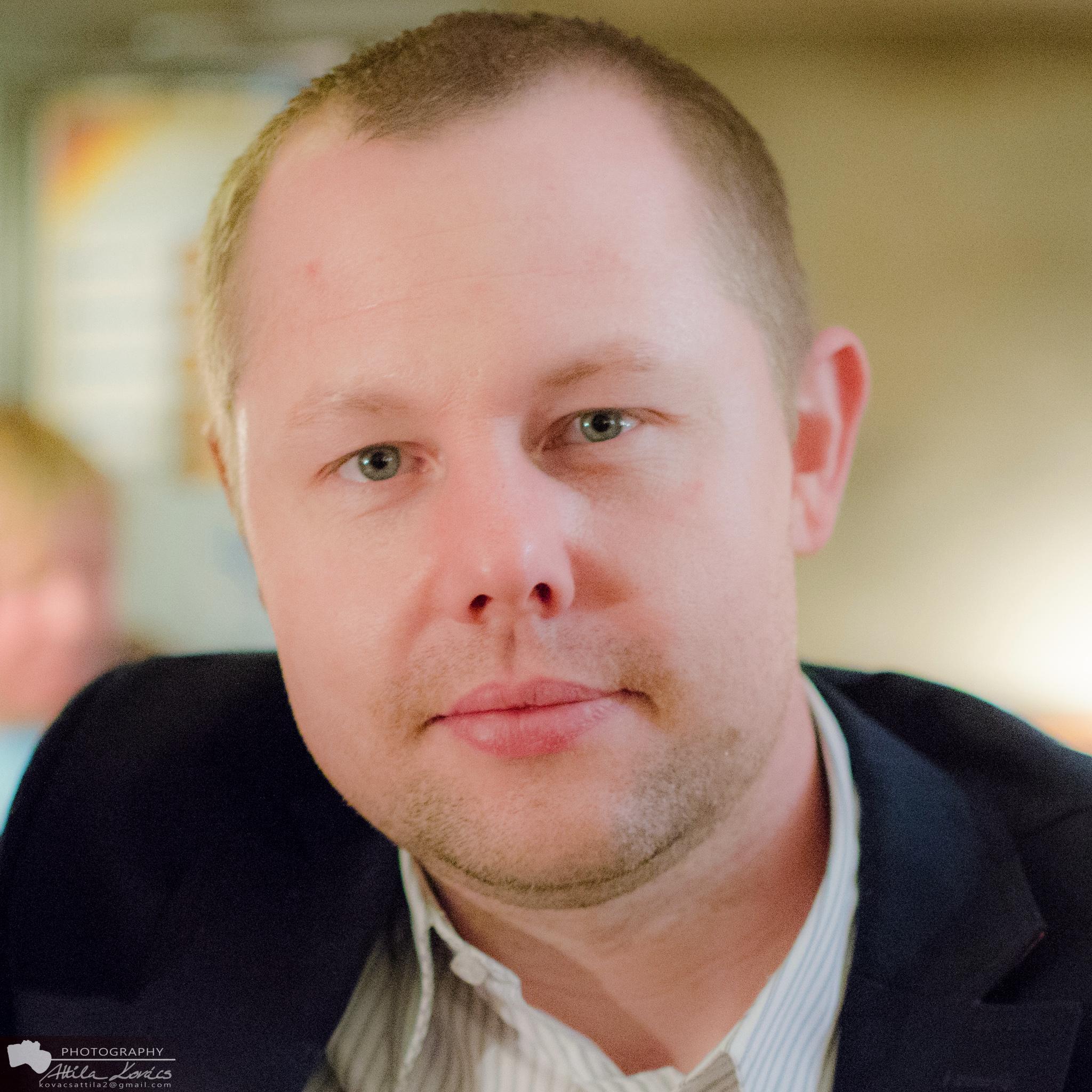 🎧 UC Consultant | Teams Telephony + AudioCodes Expert
🤖 Exploring GenAI in Business | AWS & Elastic Stack Learner
📊 MBA @HaagaHelia | BESS & EV Infra Advocat