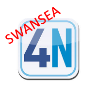 Swansea 4Networking(@Swansea4N) 's Twitter Profile Photo