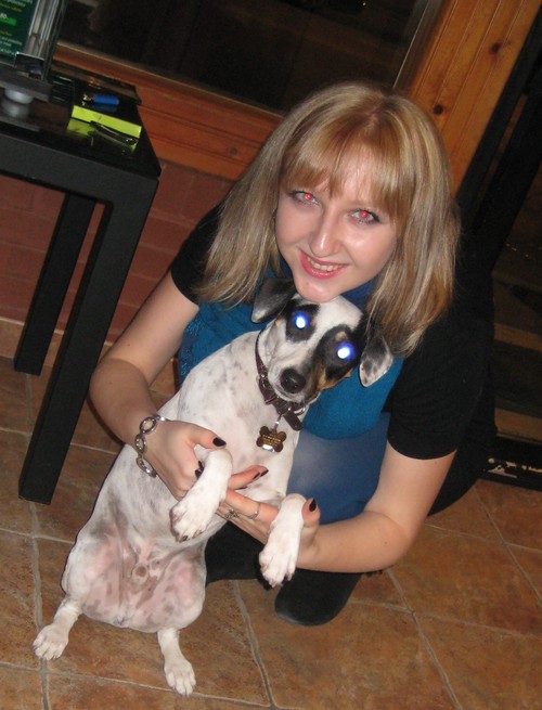 odyvanchik17's profile picture. 