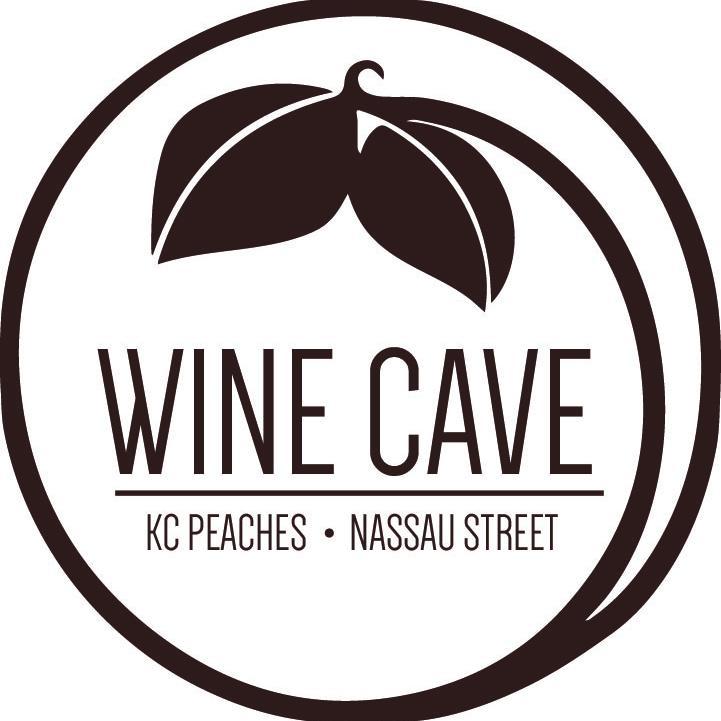 Wine Cave KCPeaches