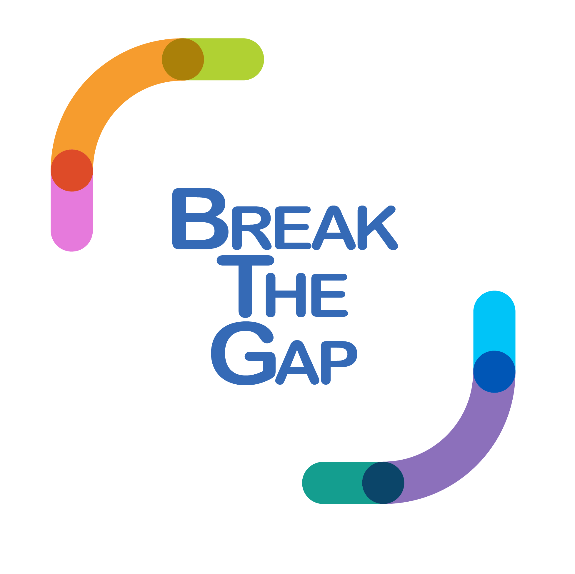 @BreakTheGap