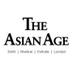 The Asian Age (@theasianagenews) Twitter profile photo The Asian Age (@theasianagenews) Twitter profile photo