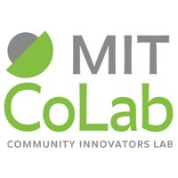 MIT CoLab(@MITCoLab) 's Twitter Profile Photo