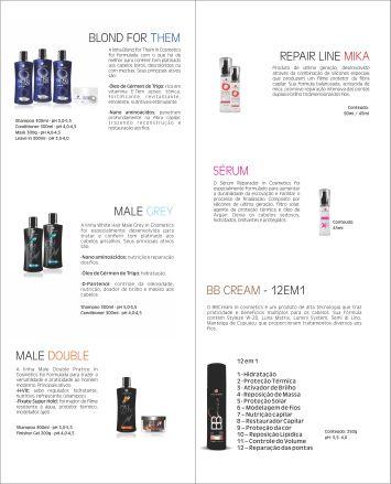 IncosmeticsE's profile picture. Ev  Edmílson  Costa