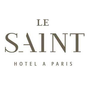 In the heart of Saint-Germain-des-Prés, Le Saint embodies the authentic Parisian spirit combining classicism with comfort and elegance.
#lesainthotelaparis