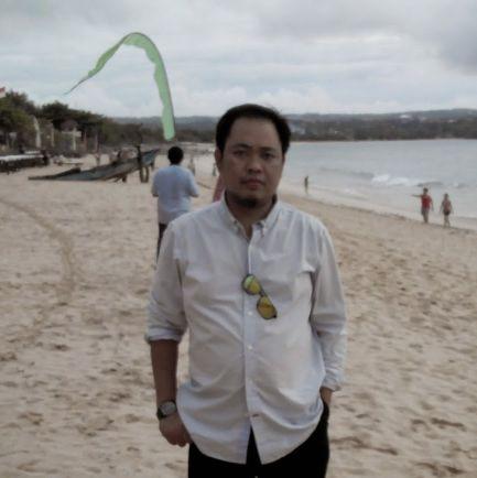 hma_hermansyah's profile picture. 