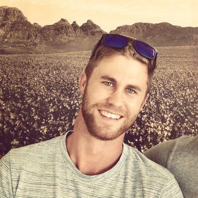 ChristiaanGeldenhuys