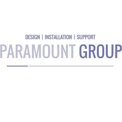 The Paramount Group - Inter-connecting force encompassing the Paramount Brand of businesses. With a very centralised focus on the IP Market place