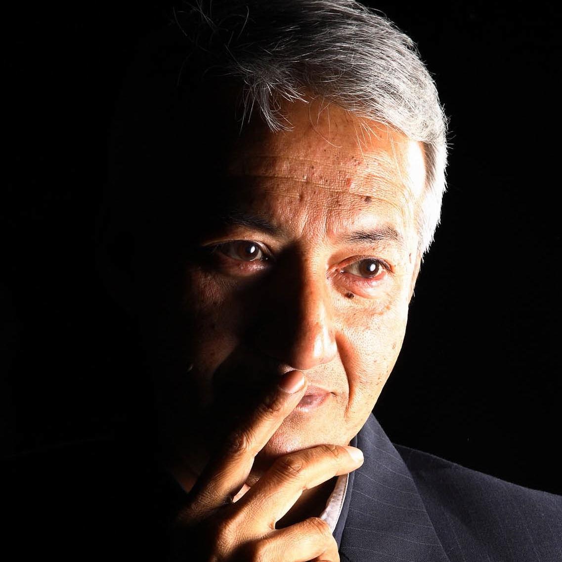Actor, play-maker, communicator, social activist, CSR Advisor