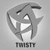 Stun Twisty (@TwistyArts) Twitter profile photo