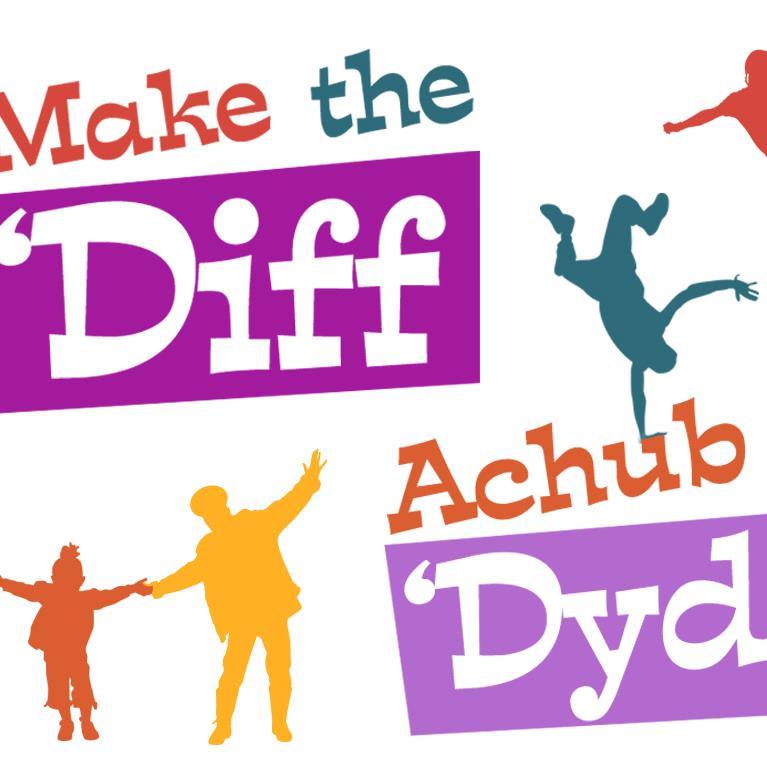 MaketheD1ff's profile picture. Giving people in Cardiff an opportunity to change their community for the better. Email your ideas to makethediff@outlook.com