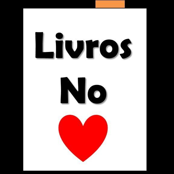 Você ama livros? Então siga-nos!