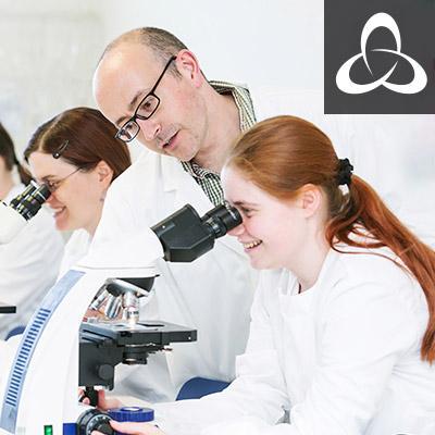 Life Sciences at Canterbury Christ Church University. Find out about teaching, research and events related to Life Sciences.