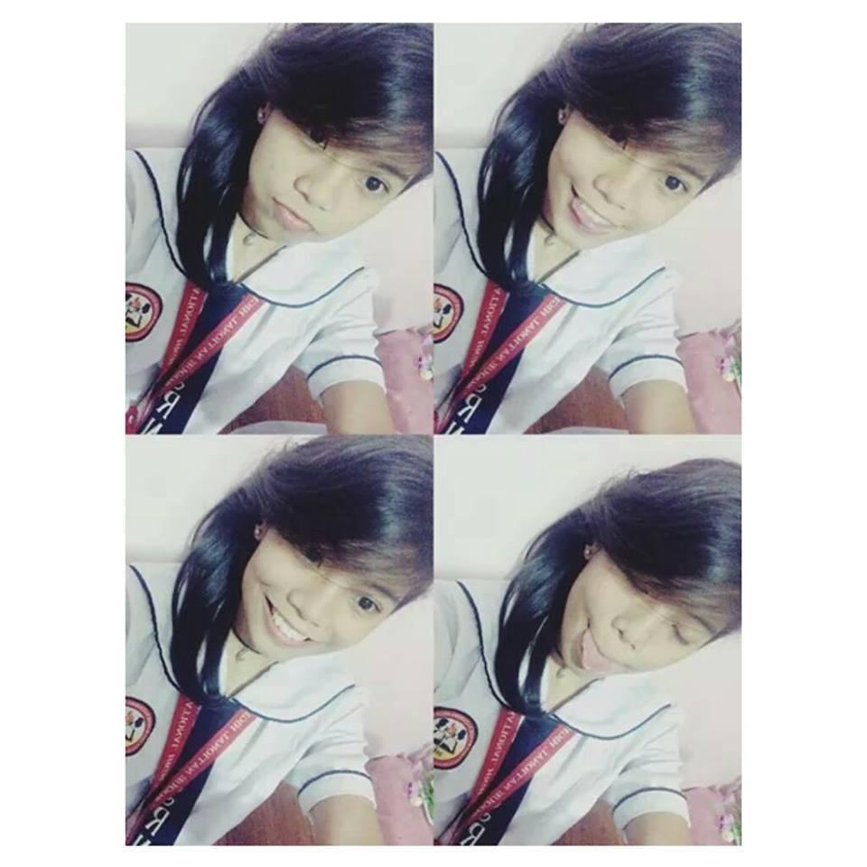 hacked | follow my new acc @anjelicaasimeon