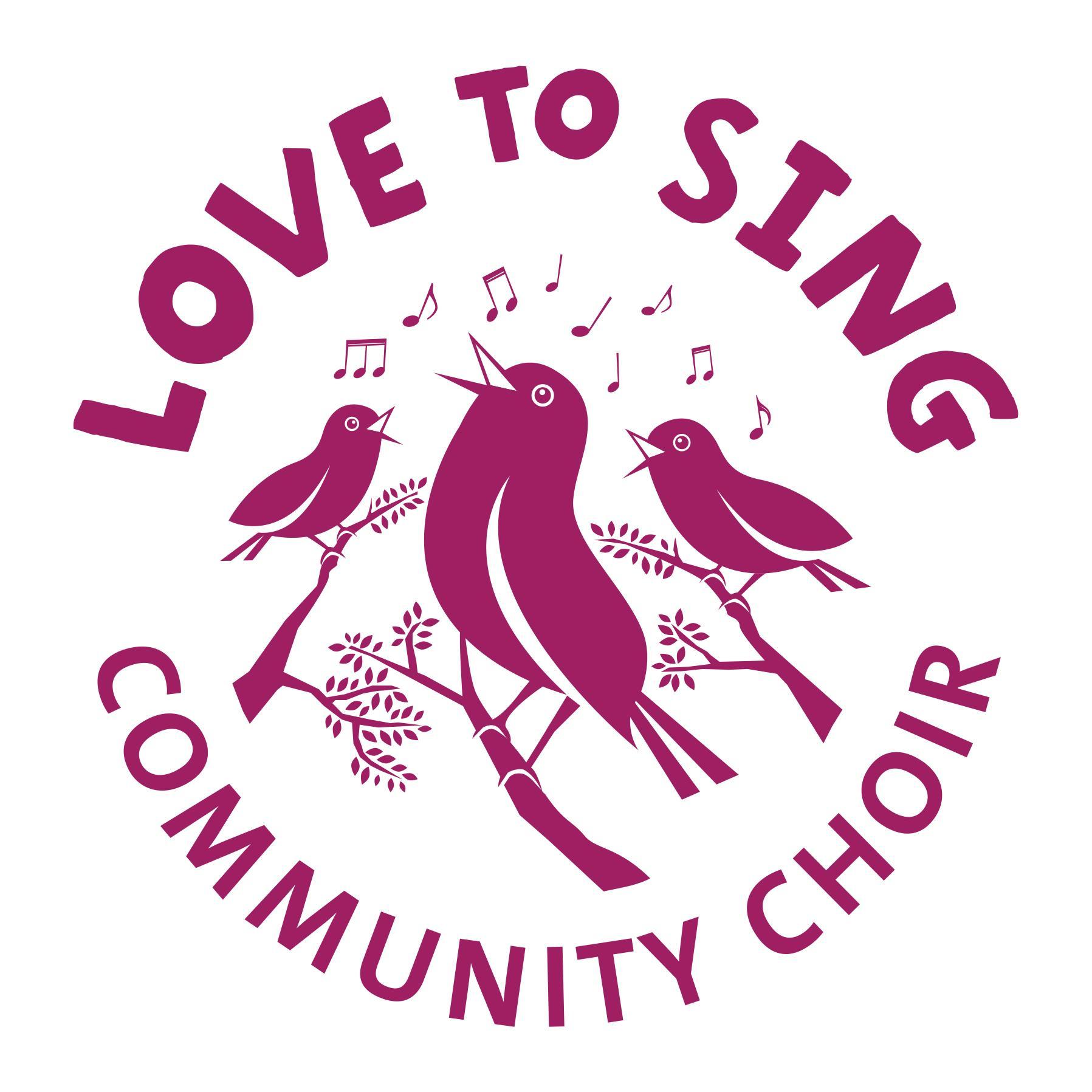 Supporting Suffolk communities & charities through the love of singing
