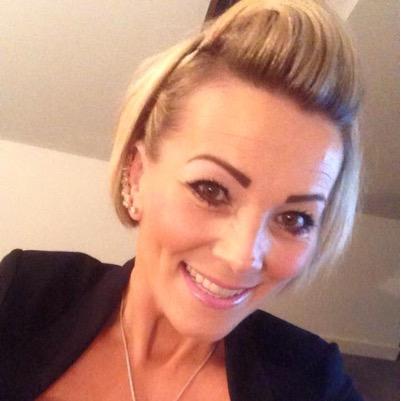 FayKeune's profile picture. I rarely have the same hair colour or same style for long! My mum always said while you have hair, use it! Colour it, cut it, grow it or faux it!