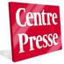 Centre Presse (@centre_presse) Twitter profile photo