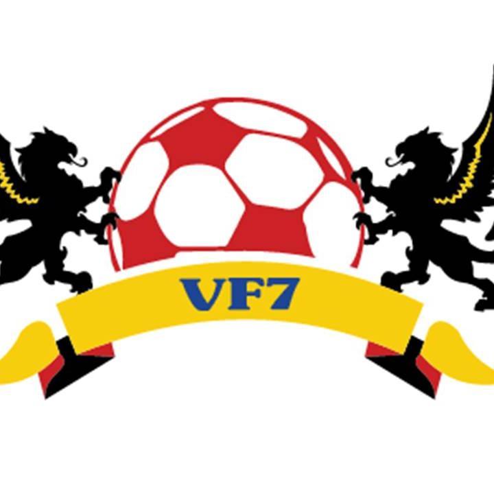 VF7seven's profile picture. Organización de Eventos Deportivos, sobre todo de fútbol 7 para veteranos en Alcalá de Guadaíra.