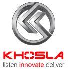 Khosla Machines Pvt. Ltd is a leading Indian manufacturer of excellent wrapping machines for food products and non food products since more than 30 years.