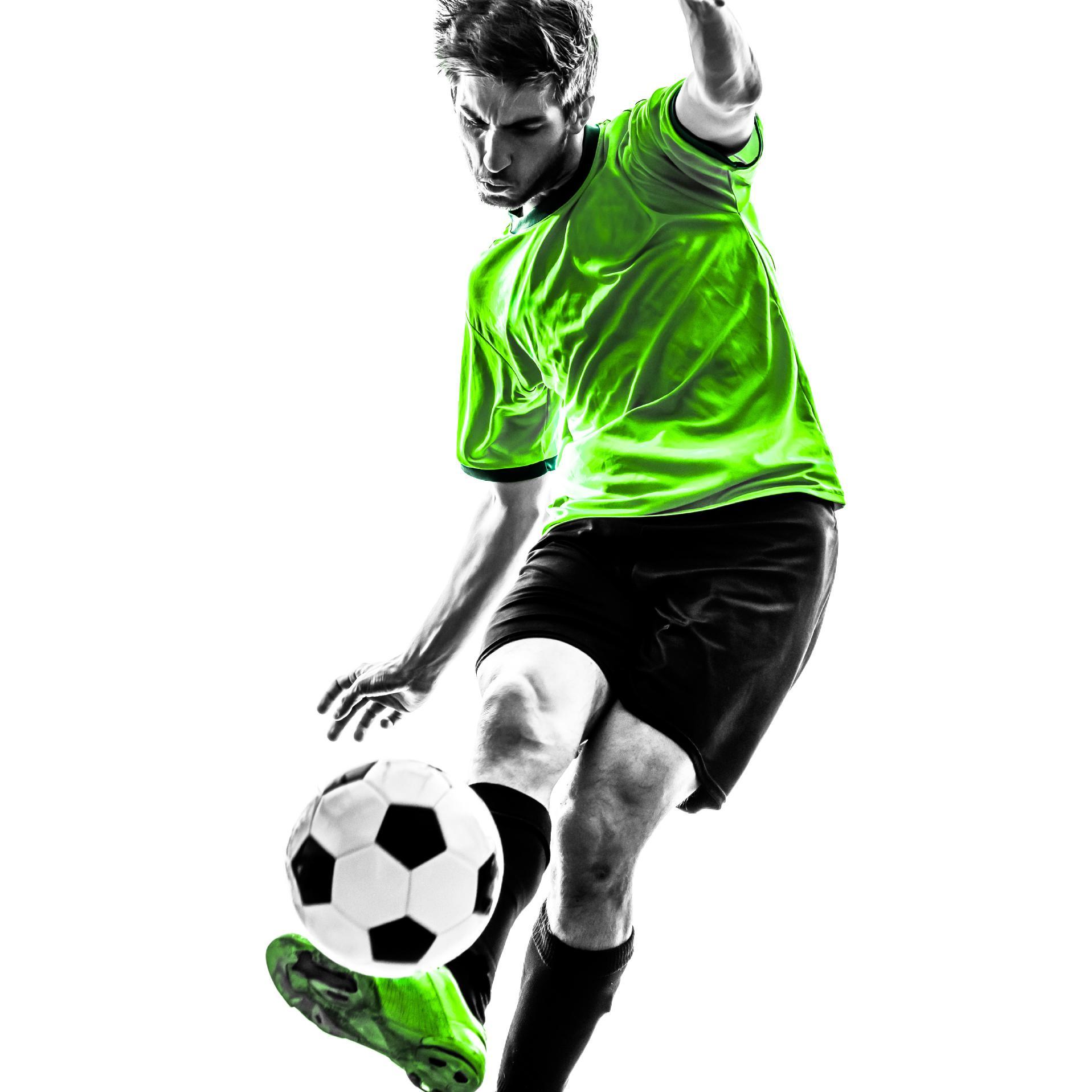 A page for football lovers across the UK. The best football content
