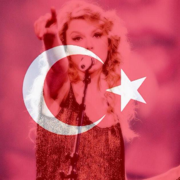 #TurkishSwiftiesNeed1989WorldTour @taylorswift13 Please...