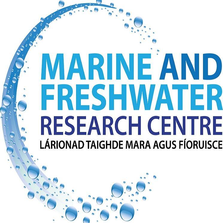 The official twitter feed from the #Marine and #Freshwater #Research Centre based in the Atlantic Technological University  @atu_ie in Galway @ATU_GalwayCity