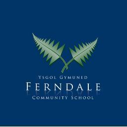 Welcome to the Ferndale Community School Offical Twitter. Please Follow for the all the latest news and results from Ferndale Community School  PE department