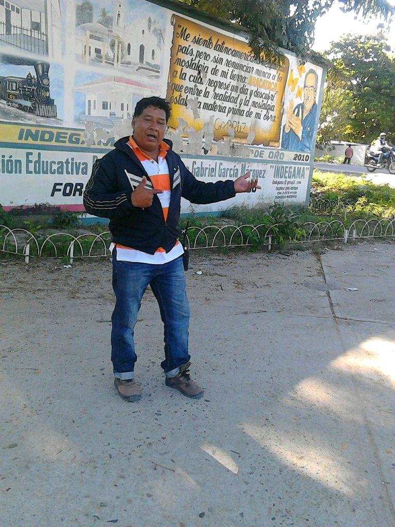 GPadillapolo's profile picture. 