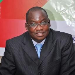 Directeur General du Reseau U IMCEC SENEGAL et President Reseau Africain de Microfinance AFMIN 2010-2015