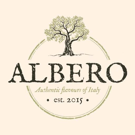 AlberoBrock's profile picture. 