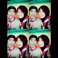ANA UHIBBUKI FILLAH LAILATUL ULYA ♥