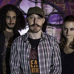 SoundflowBand's profile picture. Soundflow music from Sao Carlos, Brazil.