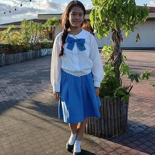 Carolinian | Guidon | 9 - FRR | 98' | 10FJJ