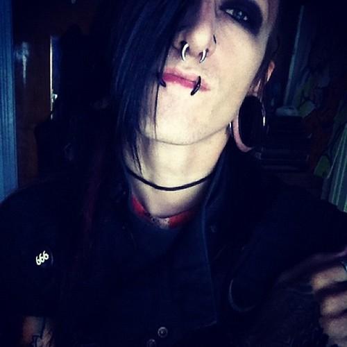 KuzaMichael's profile picture. LOVE  KUZA!!! luke slaughter is absolutely gorgeous  Matt Patlan 3 Mike Ur Awesome!!!