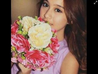 Parodi @salshaabilaa • gosh itu cuma satu kalo dua berarti itu jelmaannya . Jan mampir nanti naksir;;)