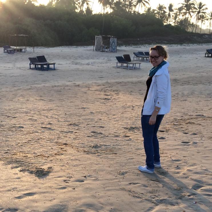 VarvaraMusevich's profile picture. 