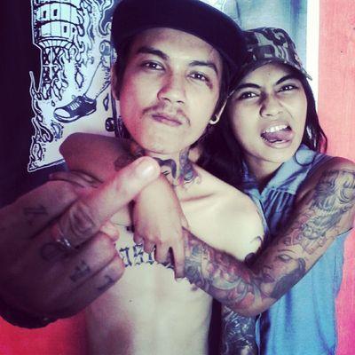 ready to play fast with PLASTIC KRESEX!!! play fast or die!!! play with power and sing with violence!!!