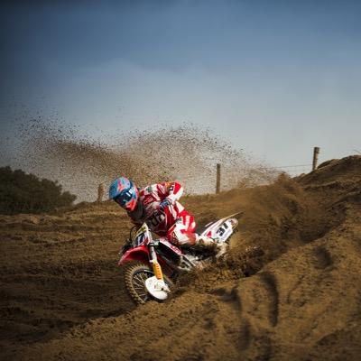 Buildbase Honda MX