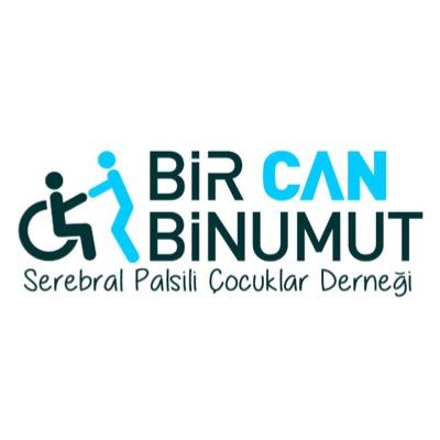 bircanbinumut's profile picture. birCanbinumut Serebral Palsili Çocuklar Derneği merhaba@bircanbinumut.org 0533 064 12 27