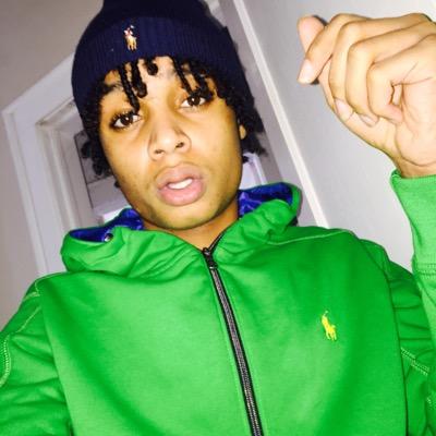 Cleveland rapper