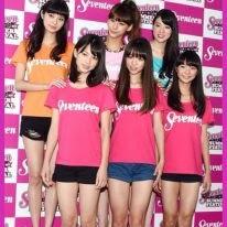 ミスセブンティーン15 St 15 Twitter ミスセブンティーン15 St 15 Twitter